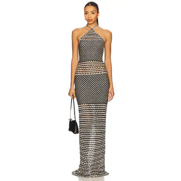 Tularosa Dresses & Skirts - Tularosa TULA-WD1684 in Black